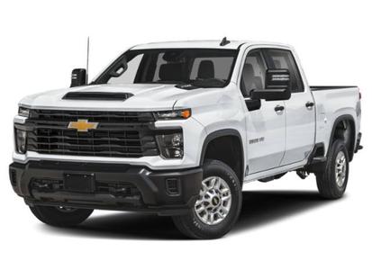 chevrolet silverado 2500hd 2024 2GC1YNE77R1115342 image chevrolet silverado 2500hd 2024 2GC1YNE77R1115342 image